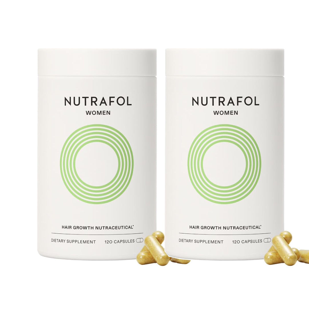 Nutrafol Women's Hair