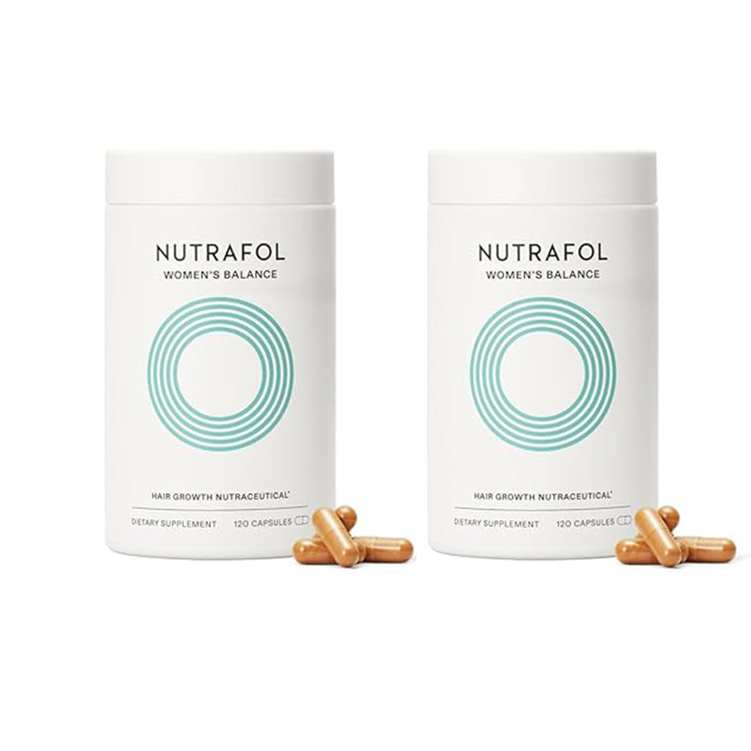 Nutrafol Women's Balance-2-Month Supply
