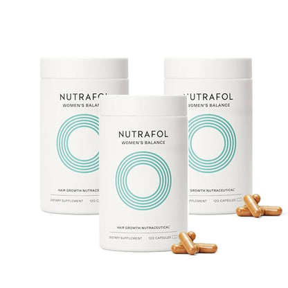 Nutrafol Women's Balance-3-Month Supply