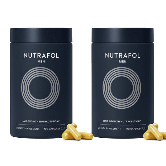 Nutrafol Men's Hair-2-Month Supply