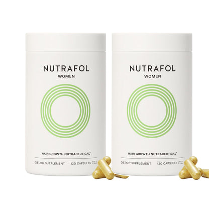 Nutrafol Women's Hair