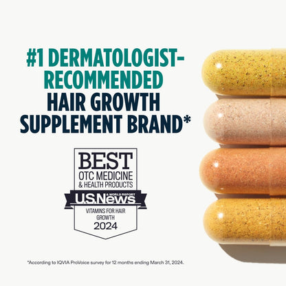 Nutrafol Men's Hair-2-Month Supply