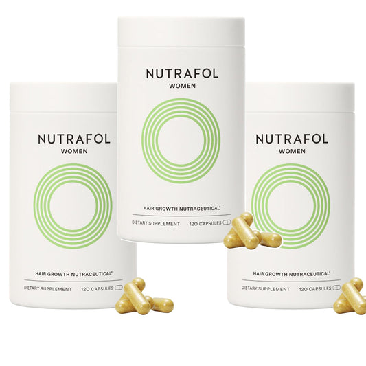 Nutrafol Women's Hair