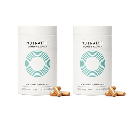 Nutrafol Women's Balance-2-Month Supply
